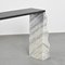 Marble Montenegro Console Table by Ettore Sottsass, 1980s 5