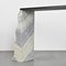 Marble Montenegro Console Table by Ettore Sottsass, 1980s 12
