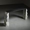 Marble Montenegro Console Table by Ettore Sottsass, 1980s 2