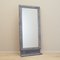 Danish Mirror in Beech Frame, 1960s 1