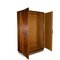 Armoire Bauhaus Vintage, 1930s 4