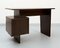 Czechoslovakian Writing Desk by Bohumil Landsman, 1970s 4