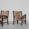 Modernist Art Deco French Rope Armchair by Francis Jourdain, 1930s 10