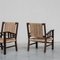 Modernist Art Deco French Rope Armchair by Francis Jourdain, 1930s, Image 10