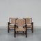 Modernist Art Deco French Rope Armchair by Francis Jourdain, 1930s 9