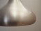 Lámpara colgante danesa, años 70, Imagen 6