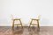 Armchairs from Chodzież, 1960s, Set of 2, Image 15