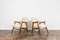 Armchairs from Chodzież, 1960s, Set of 2, Image 12