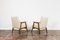 Armchairs from Chodzież, 1960s, Set of 2 14