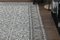 Tapis Vintage en Laine Beige, Turquie, 1960s 6