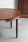 Dutch Extendable Dining Table, 1960s 2