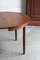 Dutch Extendable Dining Table, 1960s, Image 2