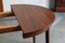 Dutch Extendable Dining Table, 1960s, Image 17