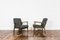 04-B Armchairs from Bydgoskie Furniture Factory, 1960s, Set of 2, Image 1