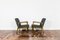 04-B Armchairs from Bydgoskie Furniture Factory, 1960s, Set of 2 20