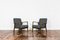 04-B Armchairs from Bydgoskie Furniture Factory, 1960s, Set of 2, Image 16