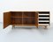 Oak Model U-460 Sideboard by Jiří Jiroutek for Interior Prague, 1965, Image 4