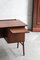 Dutch Writing Desk by Louis Van Teeffelen for Wébé, 1960s, Image 4