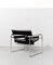 B3 Wassily Chair by Marcel Breuer for Gavina, 1970s 3