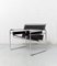 B3 Wassily Chair by Marcel Breuer for Gavina, 1970s 1