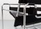 Chaise B3 Wassily par Marcel Breuer pour Gavina, 1970s 8