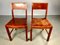 Vintage Danish Side Chair from Fritz Hansen, 1930s, Set of 2 4