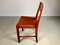 Vintage Danish Side Chair from Fritz Hansen, 1930s, Set of 2, Image 6