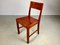 Vintage Danish Side Chair from Fritz Hansen, 1930s, Set of 2, Image 5