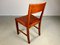 Vintage Danish Side Chair from Fritz Hansen, 1930s, Set of 2, Image 7