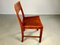 Vintage Danish Side Chair from Fritz Hansen, 1930s, Set of 2 10