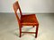 Vintage Danish Side Chair from Fritz Hansen, 1930s, Set of 2, Image 10