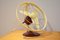 Vintage Table Fan from Philips, 1950s, Image 1