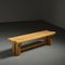 Nova Bench by Charlotte Perriand, 1970s, Image 6