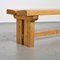 Banc Nova par Charlotte Perriand, 1970s 10