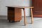 Vintage Dutch Model EE02 Desk by Cees Braakman for Pastoe, 1950s, Image 20