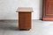 Vintage Dutch Model EE02 Desk by Cees Braakman for Pastoe, 1950s 11