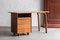 Bureau Modèle EE02 Vintage par Cees Braakman pour Pastoe, Pays-Bas, 1950s 26