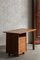 Vintage Dutch Model EE02 Desk by Cees Braakman for Pastoe, 1950s 3