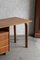 Vintage Dutch Model EE02 Desk by Cees Braakman for Pastoe, 1950s 2