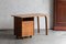 Vintage Dutch Model EE02 Desk by Cees Braakman for Pastoe, 1950s 1