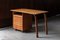 Vintage Dutch Model EE02 Desk by Cees Braakman for Pastoe, 1950s 29