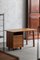 Vintage Dutch Model EE02 Desk by Cees Braakman for Pastoe, 1950s, Image 28