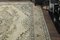 Tapis Vintage en Laine Beige, 1960s 4