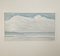 Paul Overhaus, Sea View, Oil Painting, 2007 2