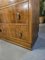Art Deco Style Chest of Drawers in Walnut, 1960s, Image 10
