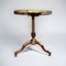 Louis XVI Style Mahogany Pedestal Table, 1800s 7