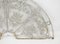 Rejilla de hierro fundido, década de 1800, Imagen 2