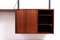 Wall Unit by Poul Cadovius, 1960s, Set of 15, Image 9