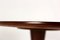 Mid-Century Modern Oval Ash Coffee Table from Drevotvar, 1960s, Image 7