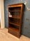 Open Bookcase with Drawer, 1980s 1